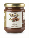 Agrisicilia Pistachio & Cacao Cream Spread - Italian Chocolate Pistachio Spreadable Dessert 230 G Glass Jar Made In Sicily