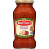 Bertolli Olive Oil & Garlic Pasta Sauce, 24 oz.