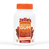 Zellie'S | 100% Xylitol Sugar Free Cinnamon Chewing Gum | Cinnamon Flavor (100 Count (Pack Of 1))
