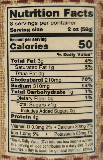 2 Pack of The Dutch Kettle Pickled Quail Eggs 16oz Jars You Choose Mild Or Spicy (Mild)