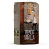 KALAMAZOO COFFEE COMPANY French Vanilla Whole Bean Coffee - That Silky Sip Flavored Coffee | 12oz Bag (1 Pack)
