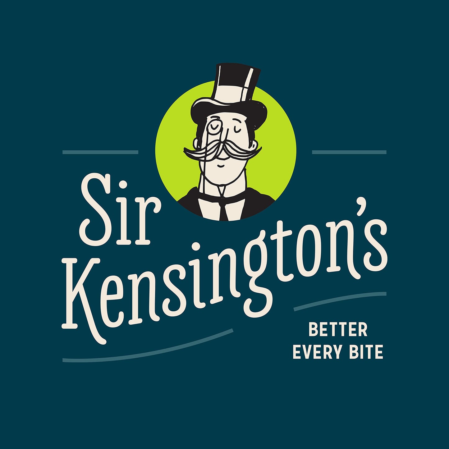 Sir Kensington s Mayonnaise 2 Count Avocado Oil Mayo Keto Diet & Paleo Diet Certified Gluten Free & Non-GMO Project Verified Co