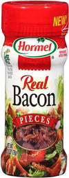 Hormel, Real Bacon Toppings, 2.8Oz Bottle (Pack Of 3) (Pieces)
