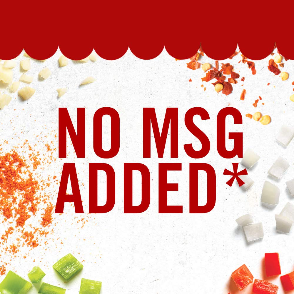 Zatarain'S New Orleans Style Hot & Spicy Chicken Fry Mix, 9 Oz (Pack Of 8)