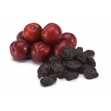 Mariani Prunes, Pitted, 7 Oz