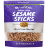 Sesame Sticks 16Oz