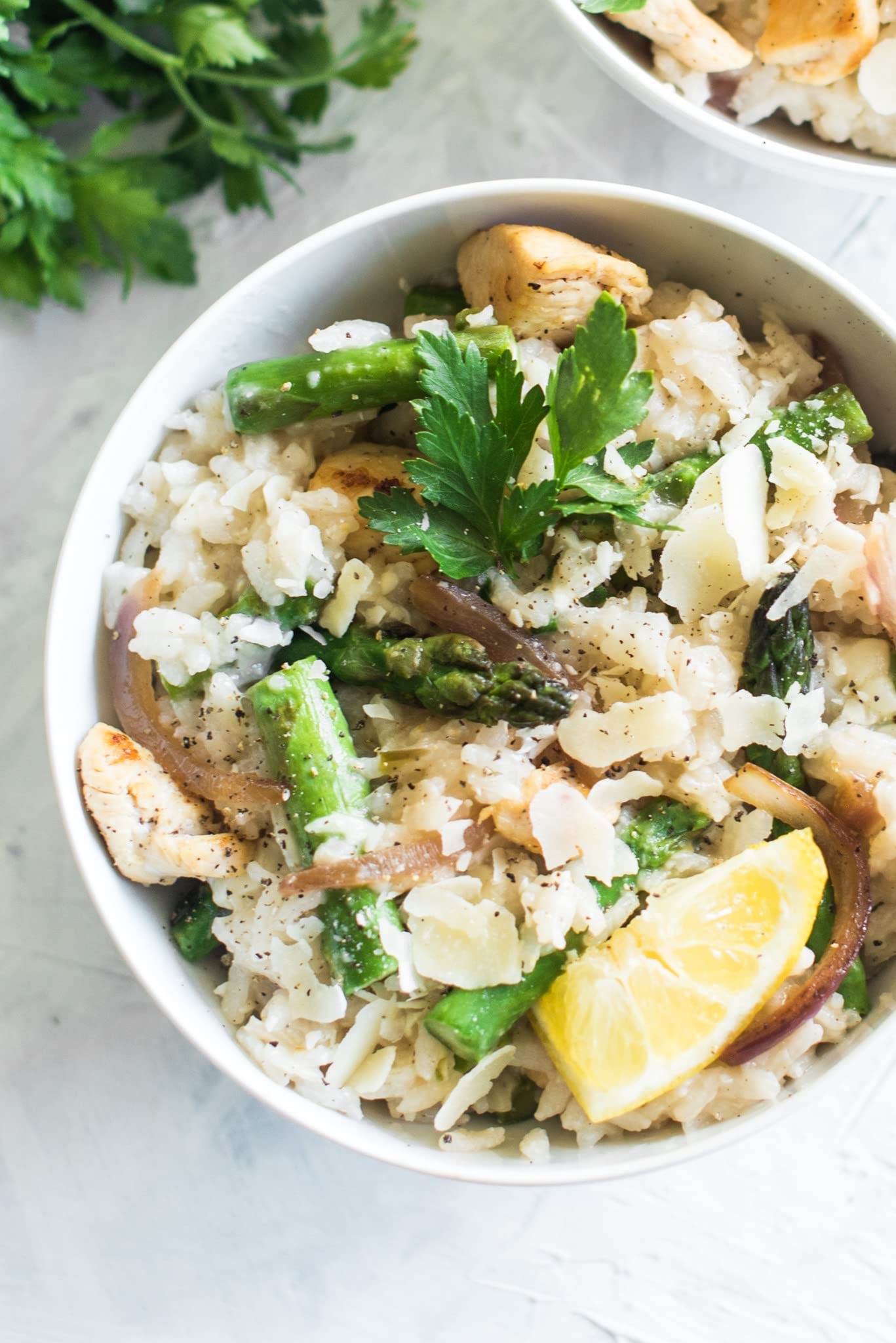 Alessi Autentico, Premium Seasoned Risotto, Italian Arborio Rice, Easy To Prepare, 6.5 Ounce (Cheese & Broccolini, Pack Of 6)