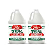 Jolys 75% Vinegar Extra Strong, All Natural Multipurpose Cleaner, 1 Gallon (Pack of 2)