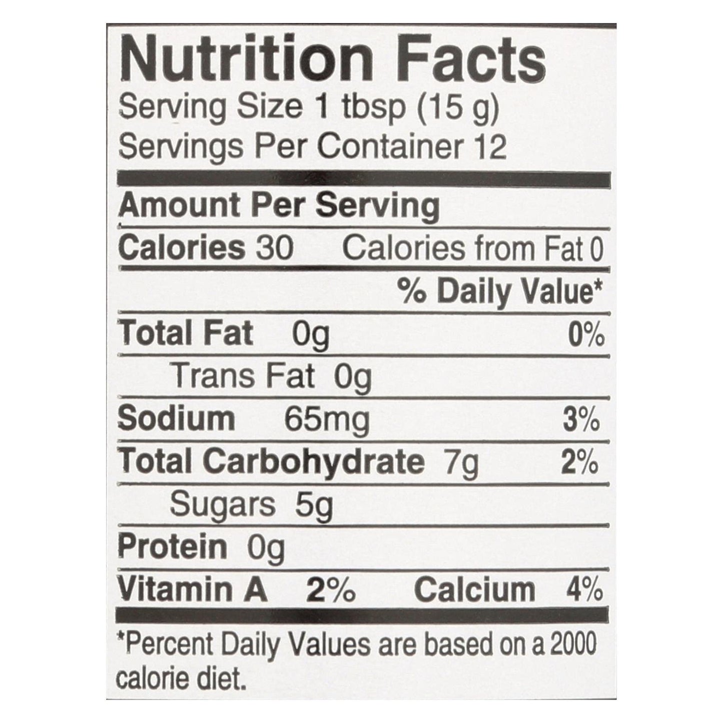 Sushi Chef Pickled Ginger, 6-Ounce Bottle (Pack Of 12)