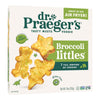 Dr. Praegers Kids Broccoli Littles, 10 Oz