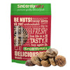 Sincerely Nuts Organic Dried Turkish Figs (3 LB)-Vegan, Kosher, and Gluten-Free Food-Nutritious and Delicious On-the-Go Snack-Lo