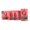 Q SPARKLING GRAPEFRUIT with Real Grapefruit, Ideal for Cocktails & Mocktails- Made with Real Ingredients, Perfectly Carbonated,