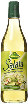Kuhne Salata - Seasoned Vinegar Dressing ( 750 ml )