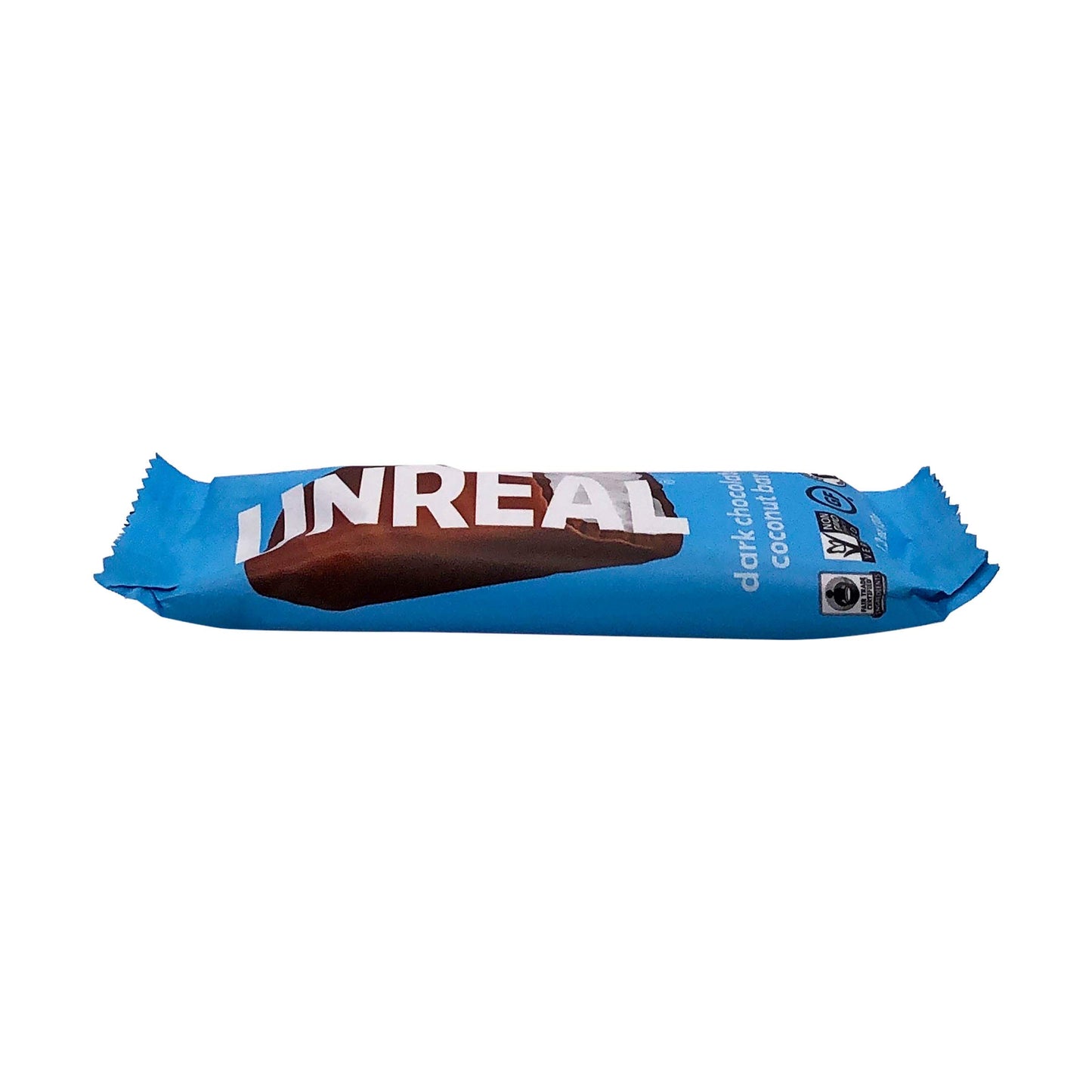 Unreal Choc Bar Dk Coconut 1.3 OZ