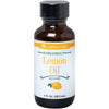 LorAnn Lemon Oil SS, Natural Flavor, 1 ounce