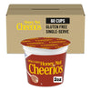 Honey Nut Cheerios Gluten Free Cereal Single Serve Cup (60ct) 1.8 oz