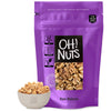 Walnuts Halves & Pieces | Raw - 100% Natural | 2 Lb | Raw Unshelled Walnuts | Packed In New York Zip-Seal Bag For Exceptional Freshness By Oh Nuts
