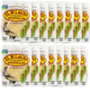 El Milagro, Tortilla Corn, 10 ounce (16 Pack)