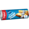 Pillsbury Crescent Dough Sheet, Original, Refrigerated Canned Pastry Dough, 1 Sheet, 8 oz