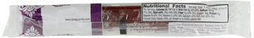 Joray Fruit Roll, Grape, 1-Ounce Units (Pack of 48)