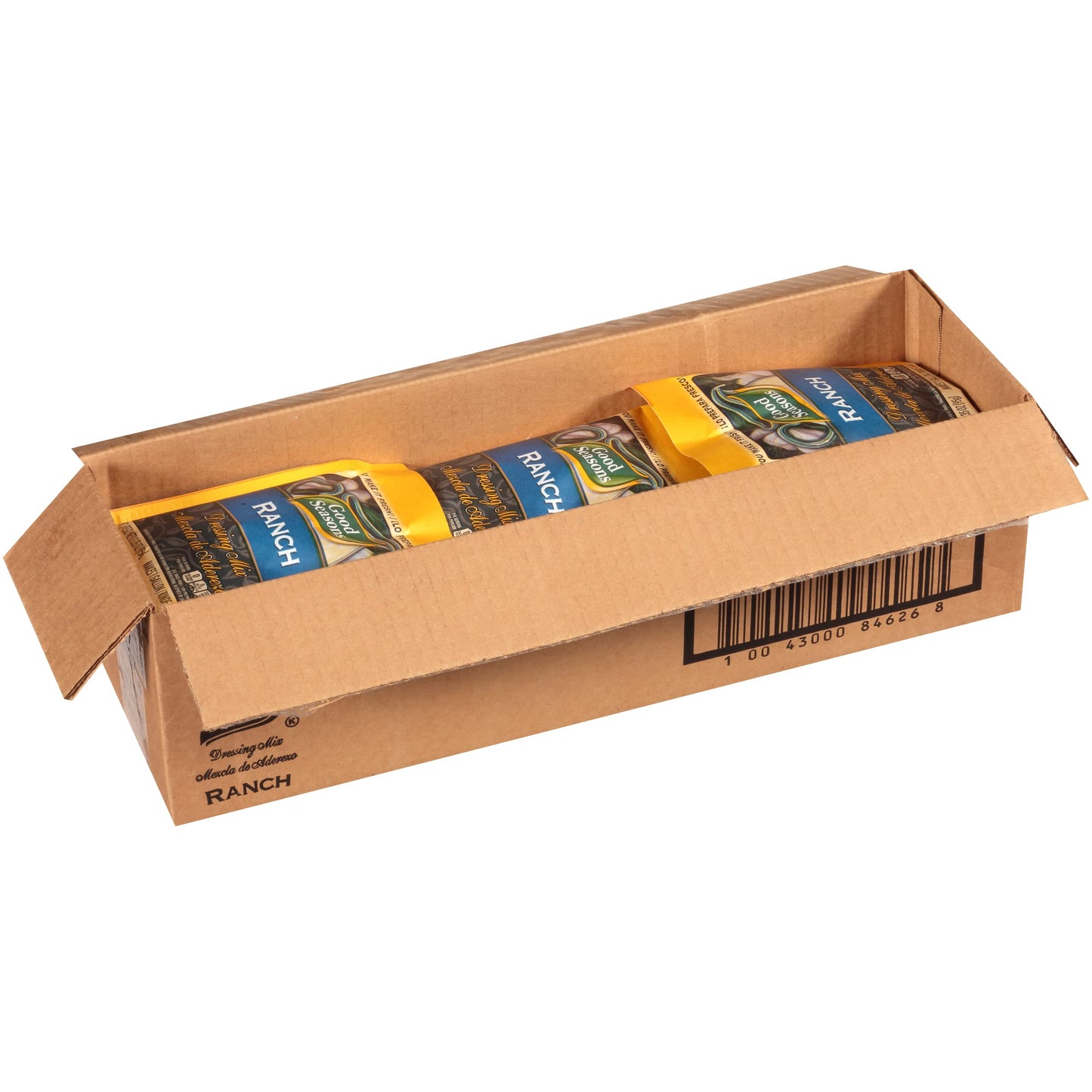 Good Seasons Dry Ranch Salad Dressing Mix (3.35 Oz Packets, Pack Of 20)