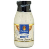 Paesana New Yorks White Pizza Sauce, Gluten Free, Kosher Dairy, 8.5 Oz - Made In The Usa.