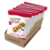 Homefree Treats You Can Trust Gluten Free Mini Cookies, Single Serve, Chocolate Chip, 1.1 Ounce (Pack Of 10)