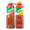 Taj n Cl sico Seasoning 14oz and Taj n Fruity Chamoy Sauce 15.38oz (Pack of 2)