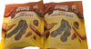 NuttyFruit Tamarind Candy, Chili Tamarind Bites 24 OZ(680g) each, total 48OZ(1360g) (Pack 2)