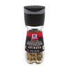 McCormick Premium Black & White Peppercorn Grinder, 1.26 Oz
