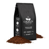 Couple's Coffee Co. Couple's Coffee Ground Coffee | Medium, Dark, & Handsome Roast Coffee Blend | Gourmet Bold and Smooth Coffee