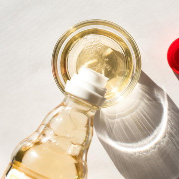 Sanniti French Champagne Ardenne Vinegar, 16.75 Fl Oz, Pack of 1