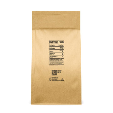 Pure Original Ingredients White Rice Flour (3 Lb) Unbleached & Untreated, Flour Alternative, Vegan.