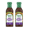 Walden Farms Calorie Free Dressing Honey Balsamic Vinaigrette - 12 Fl oz - 2 Pc