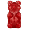 Giant Gummy Bear - 2 Pounds (Cherry)