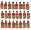 Bug Juice Fruity Punch, 10-Ounce (Pack Of 24)