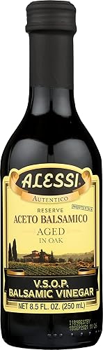 Alessi 20 Year Balsamic Vinegar 8.5 oz