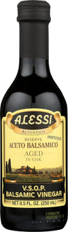 Alessi 20 Year Balsamic Vinegar 8.5 oz