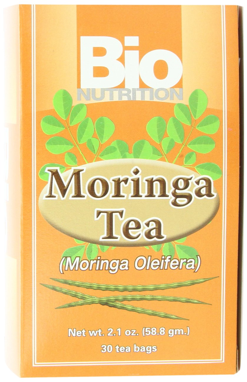 Bio Nutrition Tea Moringa2