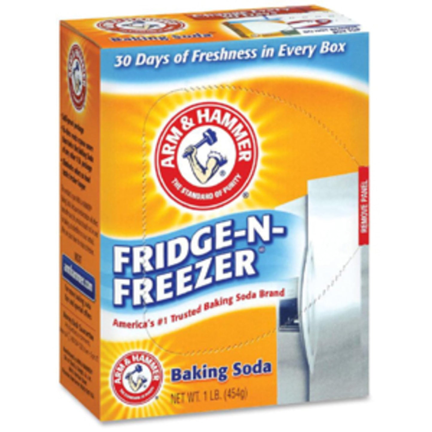 Arm & Hammer 33200-84011