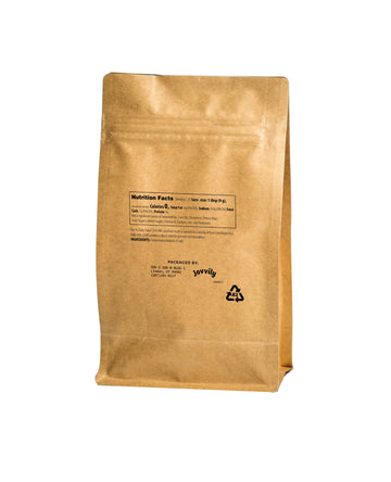 Jovvily Pitaya Powder 8 Oz. Dragon Fruit Superfood - Smoothies - Drinks