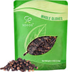 Soeos Whole Cloves 4 Oz, Gluten Free, Non Gmo, Kosher, Fresh Hand Picked Cloves, Great For Food And Tea