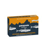 Patagonia Provisions Spanish Paprika Wild Mackerel | Responsibly Sourced in Spain | 20g Protein & Gluten Free