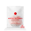 ISSEI Mochi Gummies Chewy Candy | Soft & Chewy | Award Winning | Gelatin-Free, Non-GMO, Kosher | Delicious Snack | 1.76 Oz (1.76