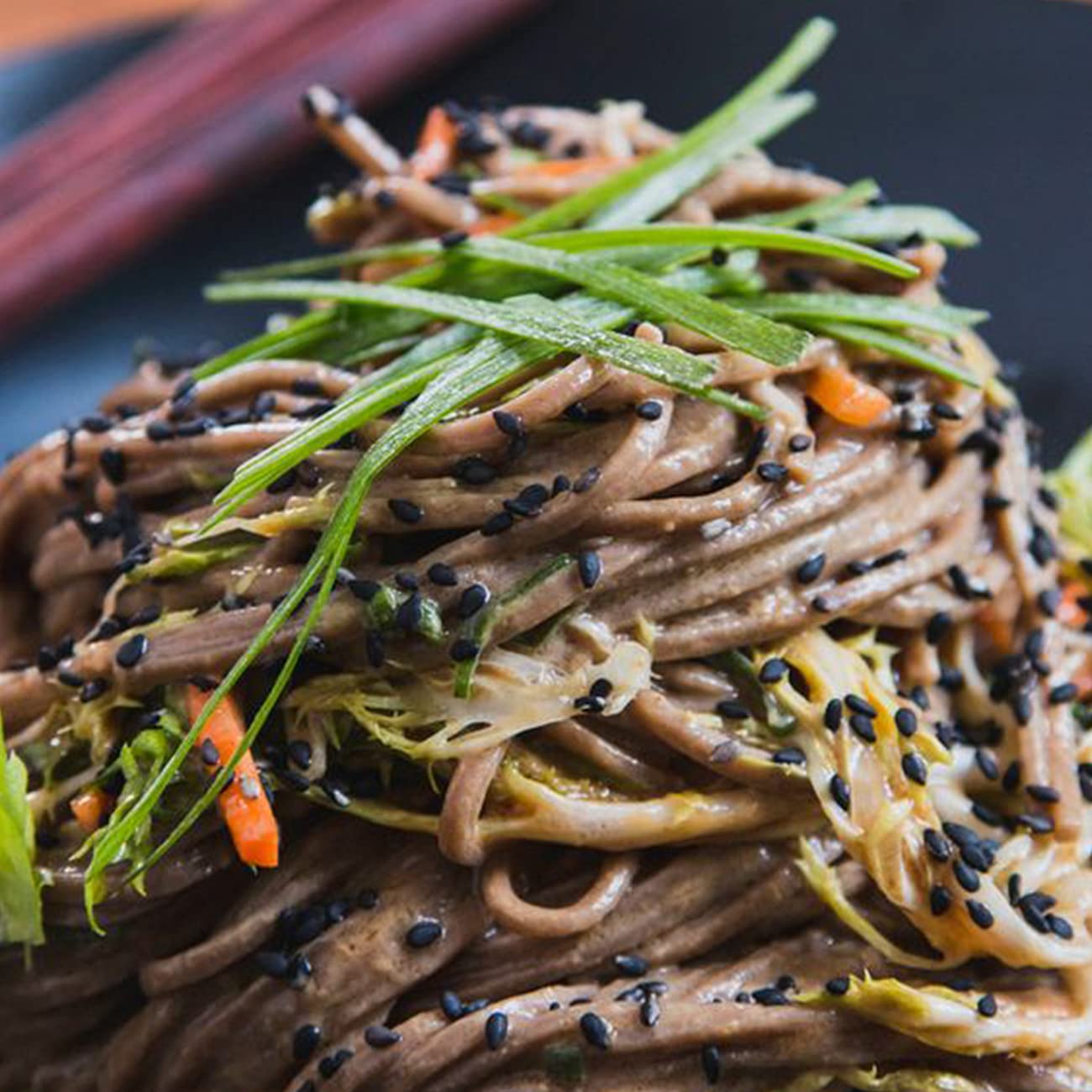 Onetang Spaghetti Gluten-Free Noodles| Whole Grain Buckwheat Spaghetti Pasta | Non-Gmo | Lower Carb | Usda Certified Organic | 8 Oz (3 Pack)