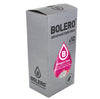 Bolero- Sugar Free Drink Mix Packets Dragon Fruit Flavors | Powdered Flavored Water Packets | 36 Small Sachet On The Go Packets