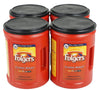 Folgers Ground Coffee 48 Oz, 4 Cans