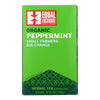 Peppermint Tea 20 Bags (Case Of 6)