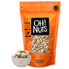 Oh! Nuts 2 LB Specialty Pistachios Finely Salted | Imported Turkish Antep Pistachios Roasted and Lightly Salted (Package May Var