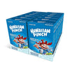 Hawaiian Punch Powder Drink Mix - Sugar Free & Delicious, Excellent source of Vitamin C (Berry Blue Typhoon, 96 Sticks)